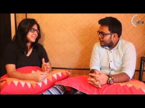 INTERVIEW WITH ANKITA MAJHI (PART -2)